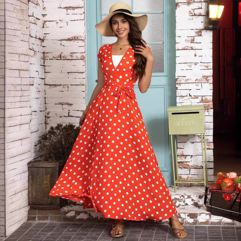 Vintage Inspired Garment