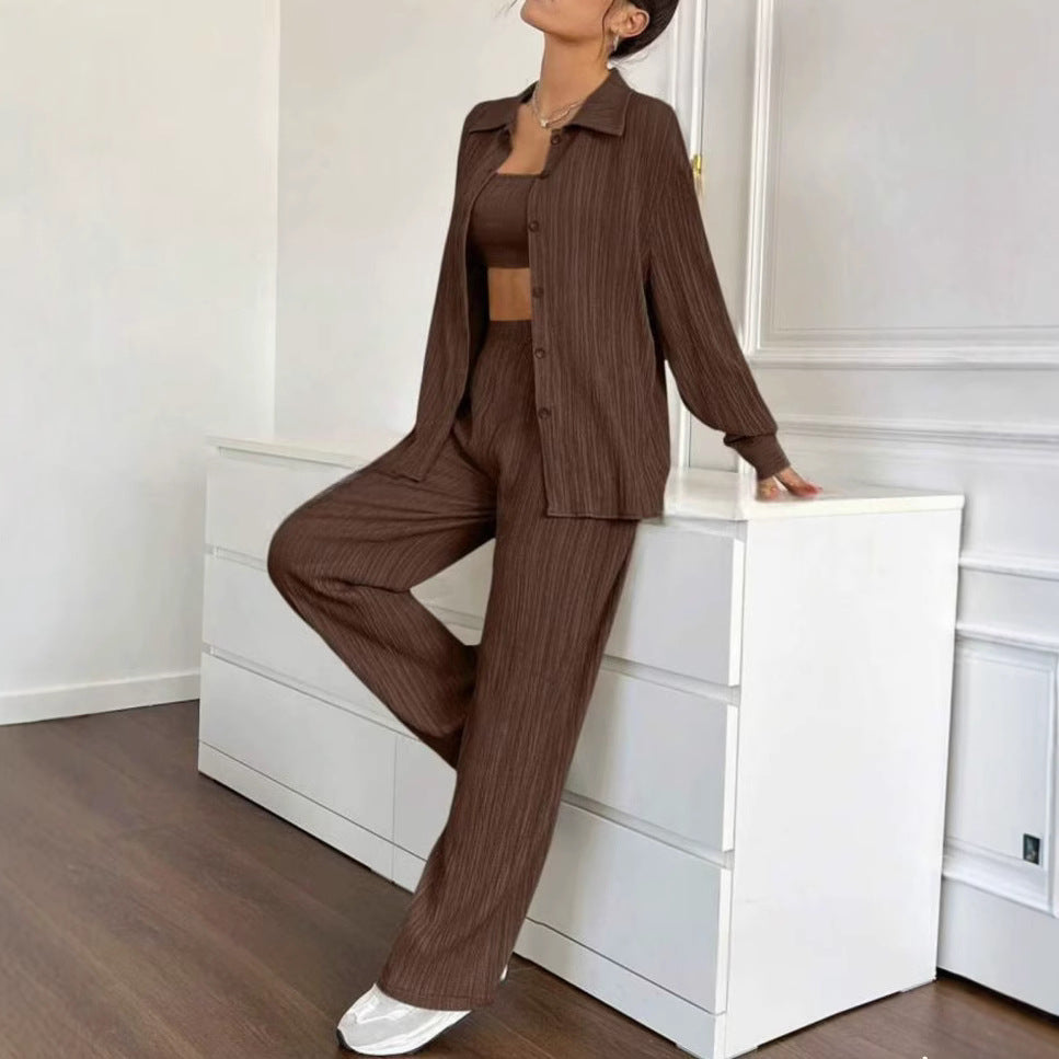 Timeless Vintage Style Garment