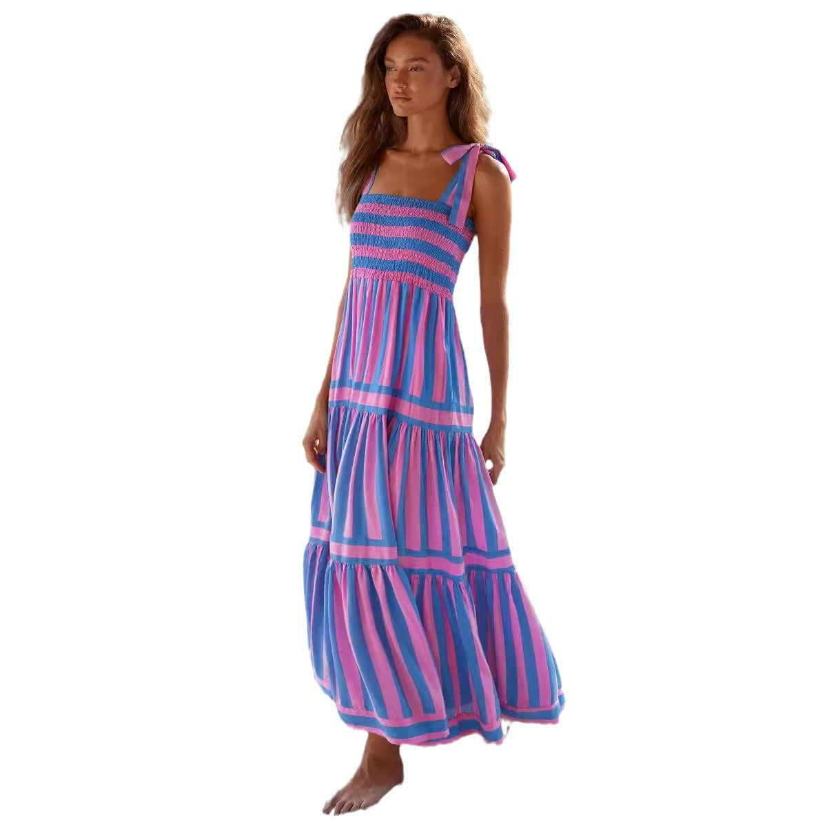 Timeless Vintage Style Garment