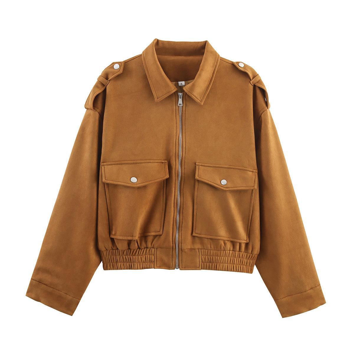 Vintage Inspired Garment