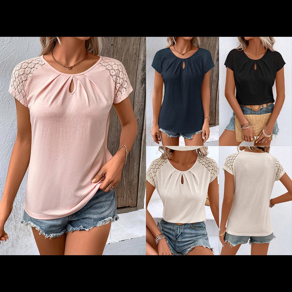 Elegantly Designed Garment