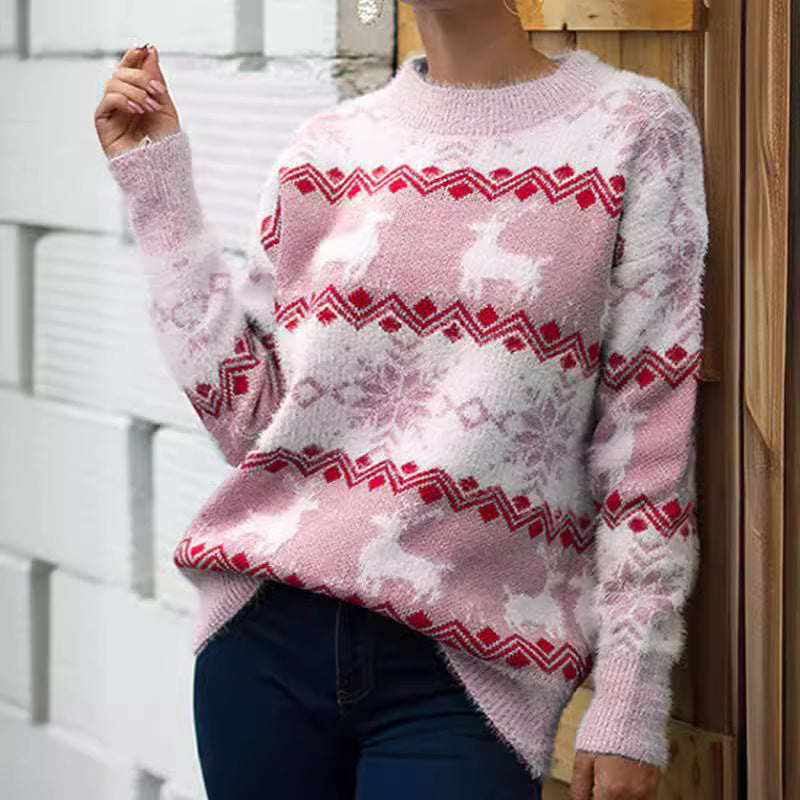 Beautifully Crafted Pullover