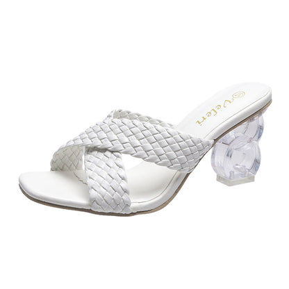 Beautifully Crafted Orthopedic Sandals
