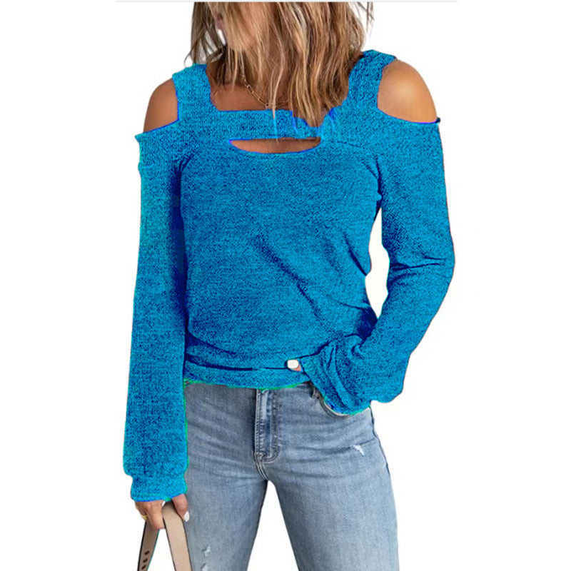 Blau