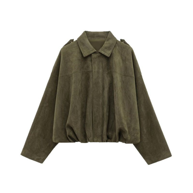 Beautifully Crafted Garment