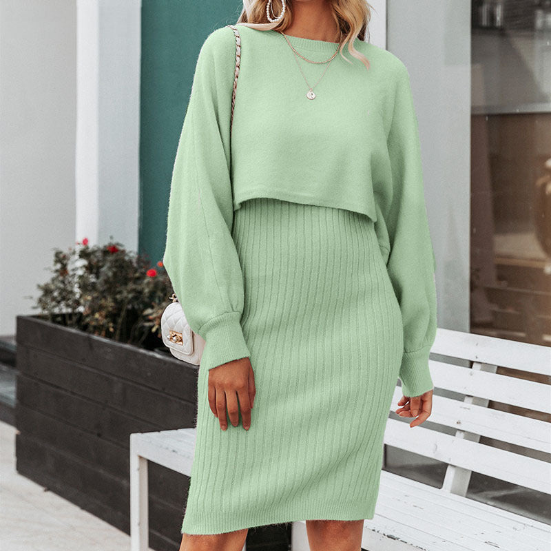Classic Designed Pullover