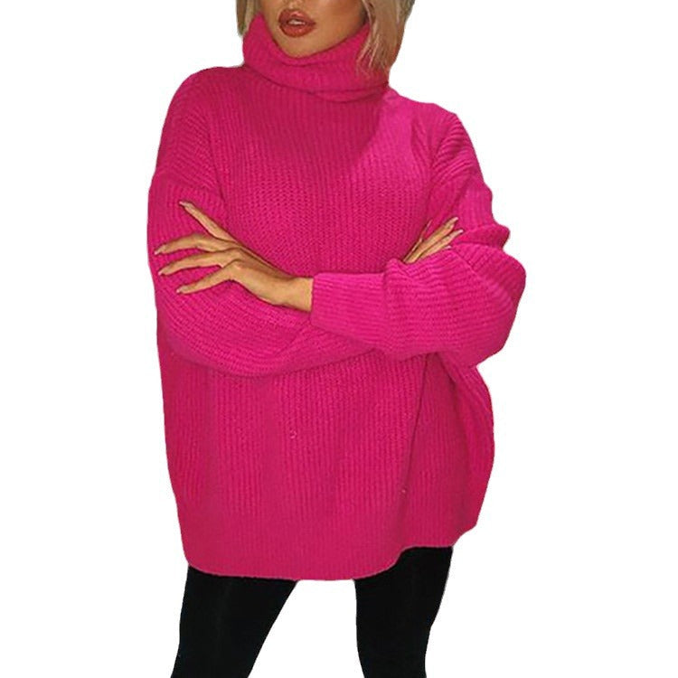 Thoughtfully Designed Pullover