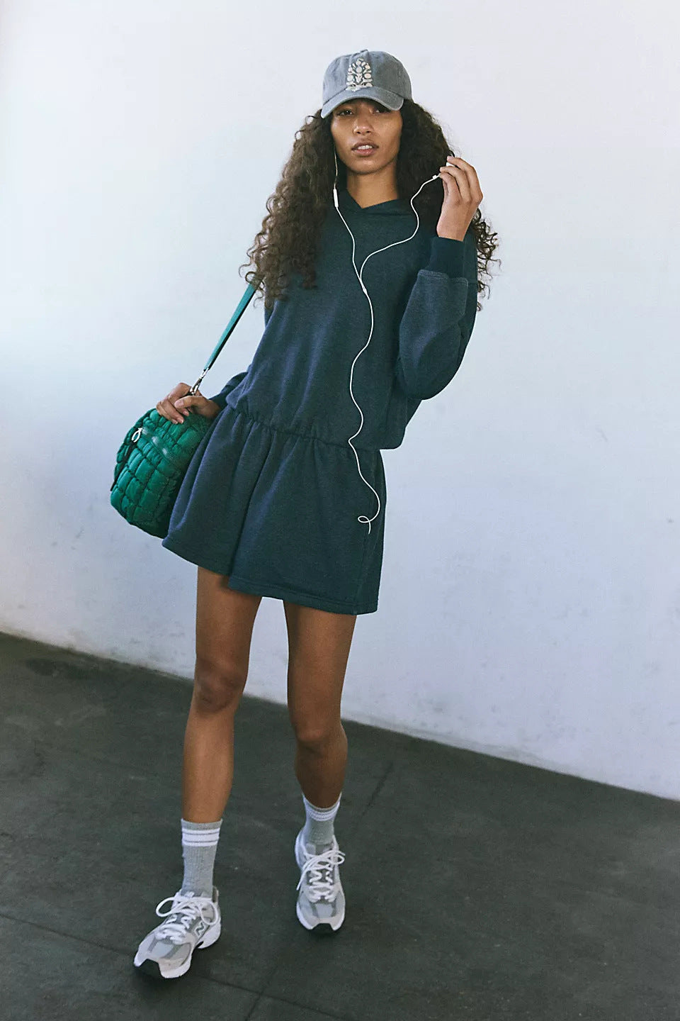 Dunkelgrün