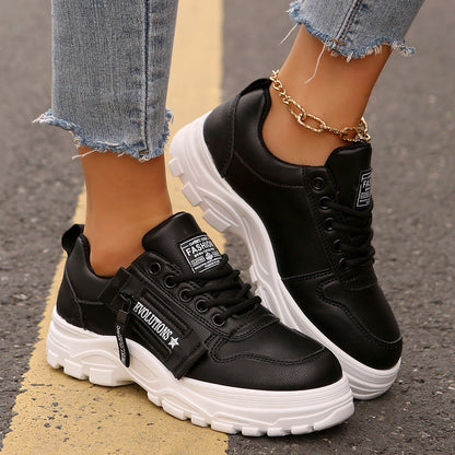 Chic Orthopedic Shoes with Unique Design