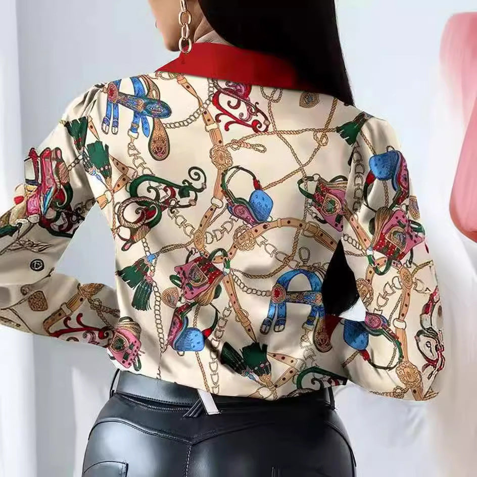 Elegantly Designed Garment