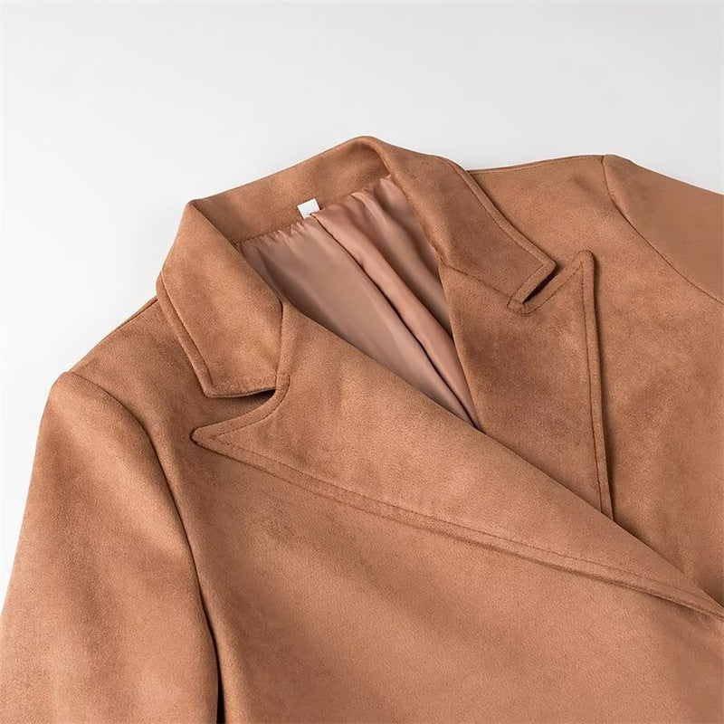 Classic Vintage Garment