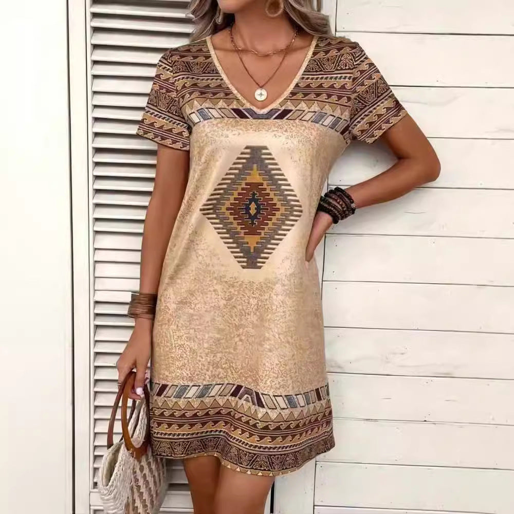 Classic Designed Garment