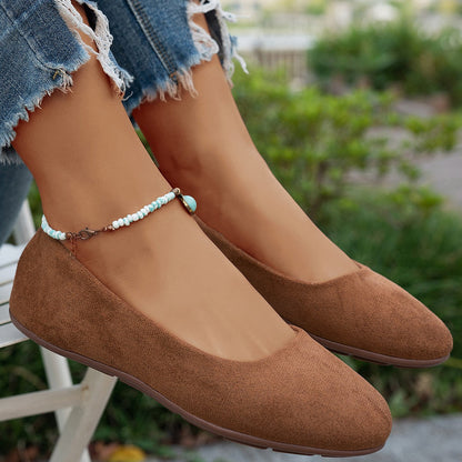 Elegant Orthopedic Shoes for Every Step