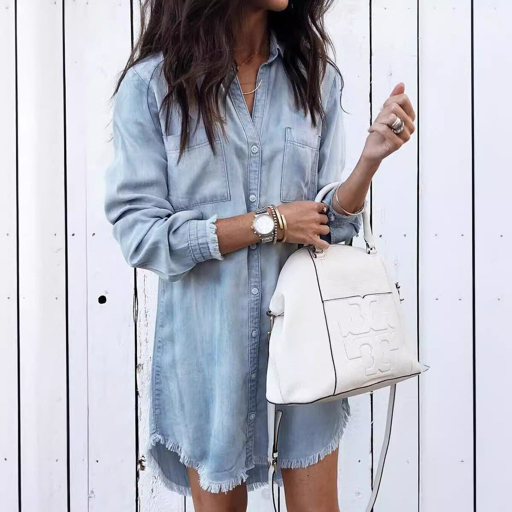 Classic Designed Garment