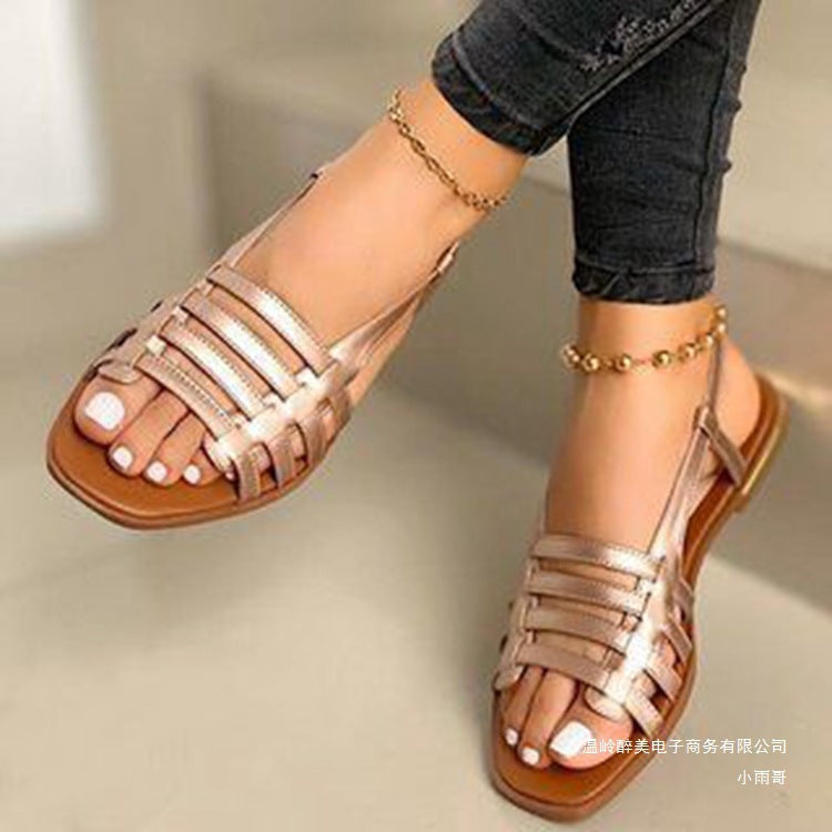 Stylish Orthopedic Sandals for Any Occasion