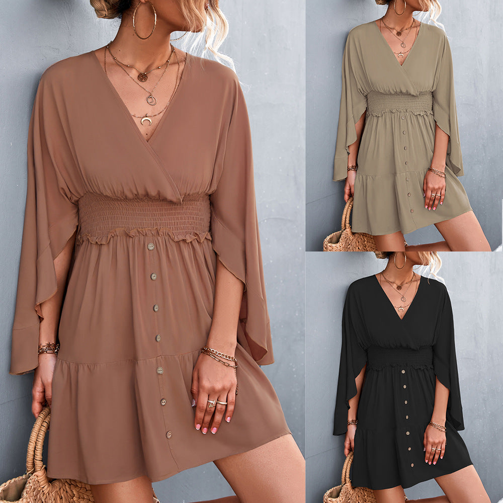 Elegantly Designed Garment