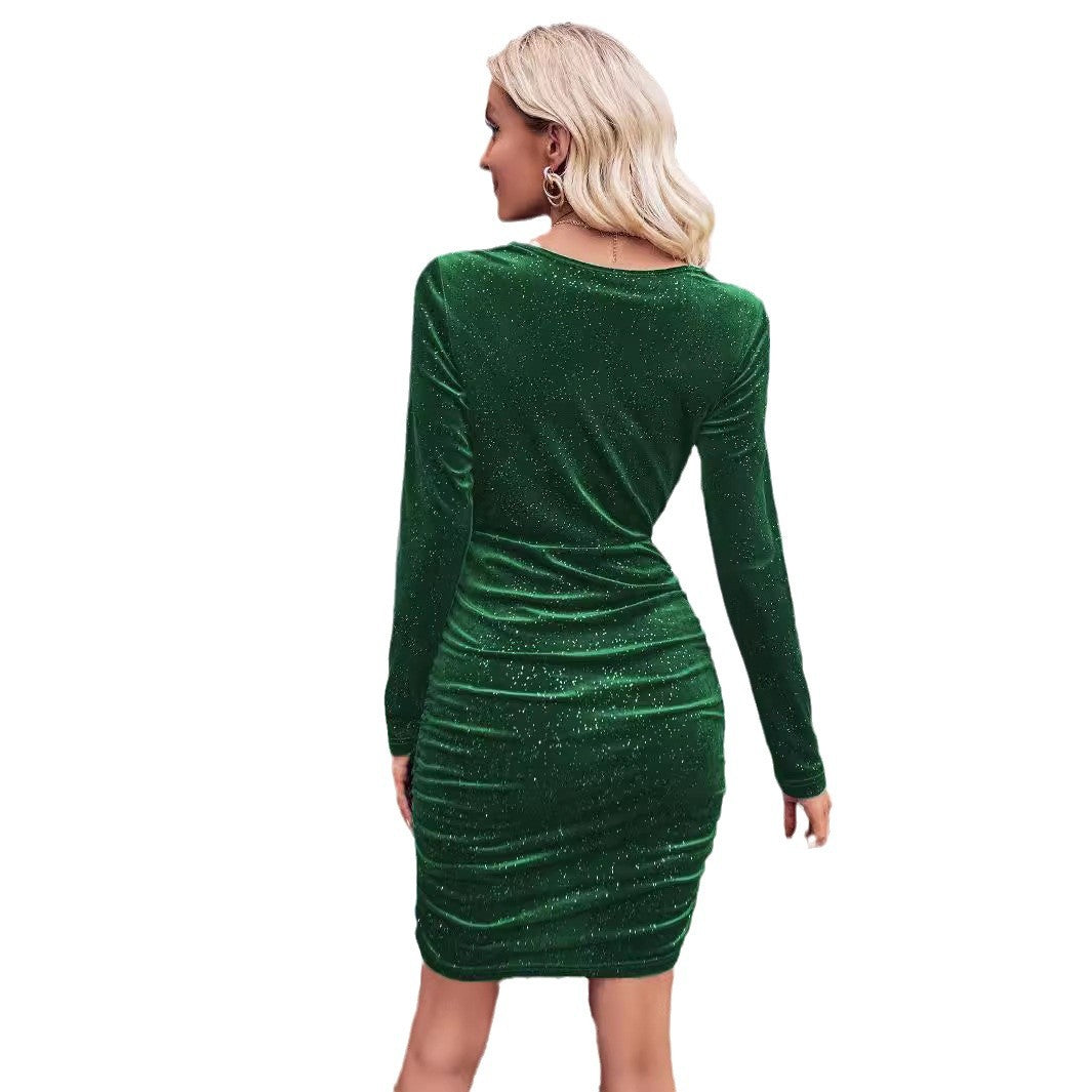 Timeless Vintage Style Garment