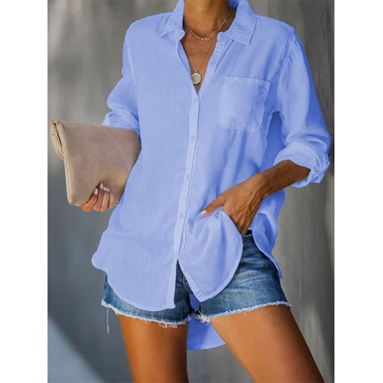 Thoughtfully Designed Garment