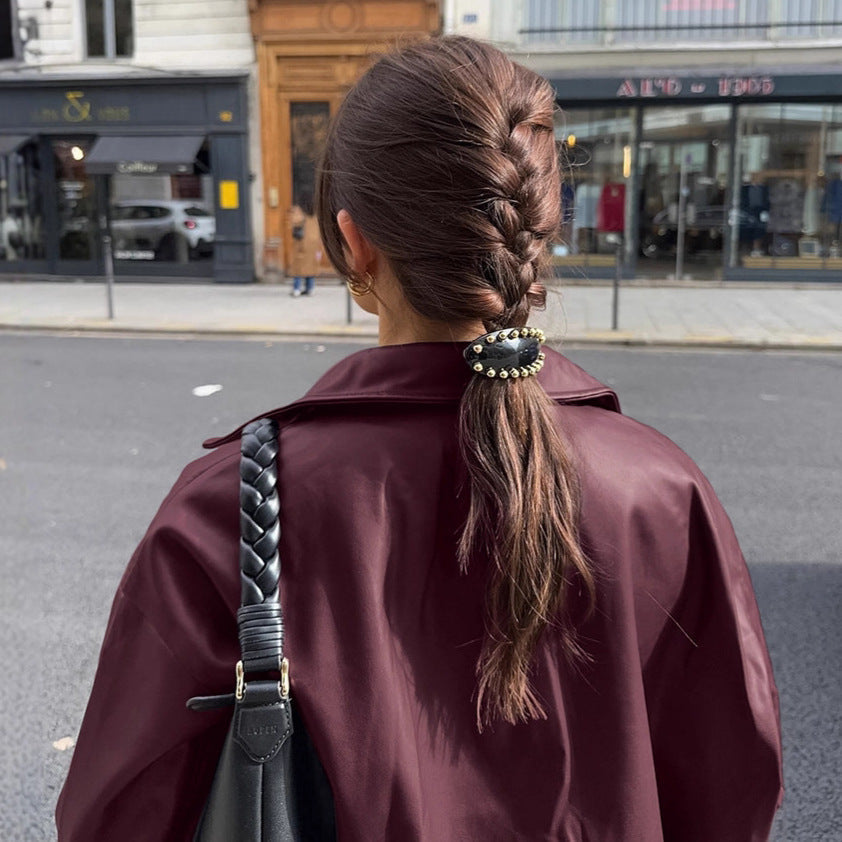 Beautifully Crafted Garment