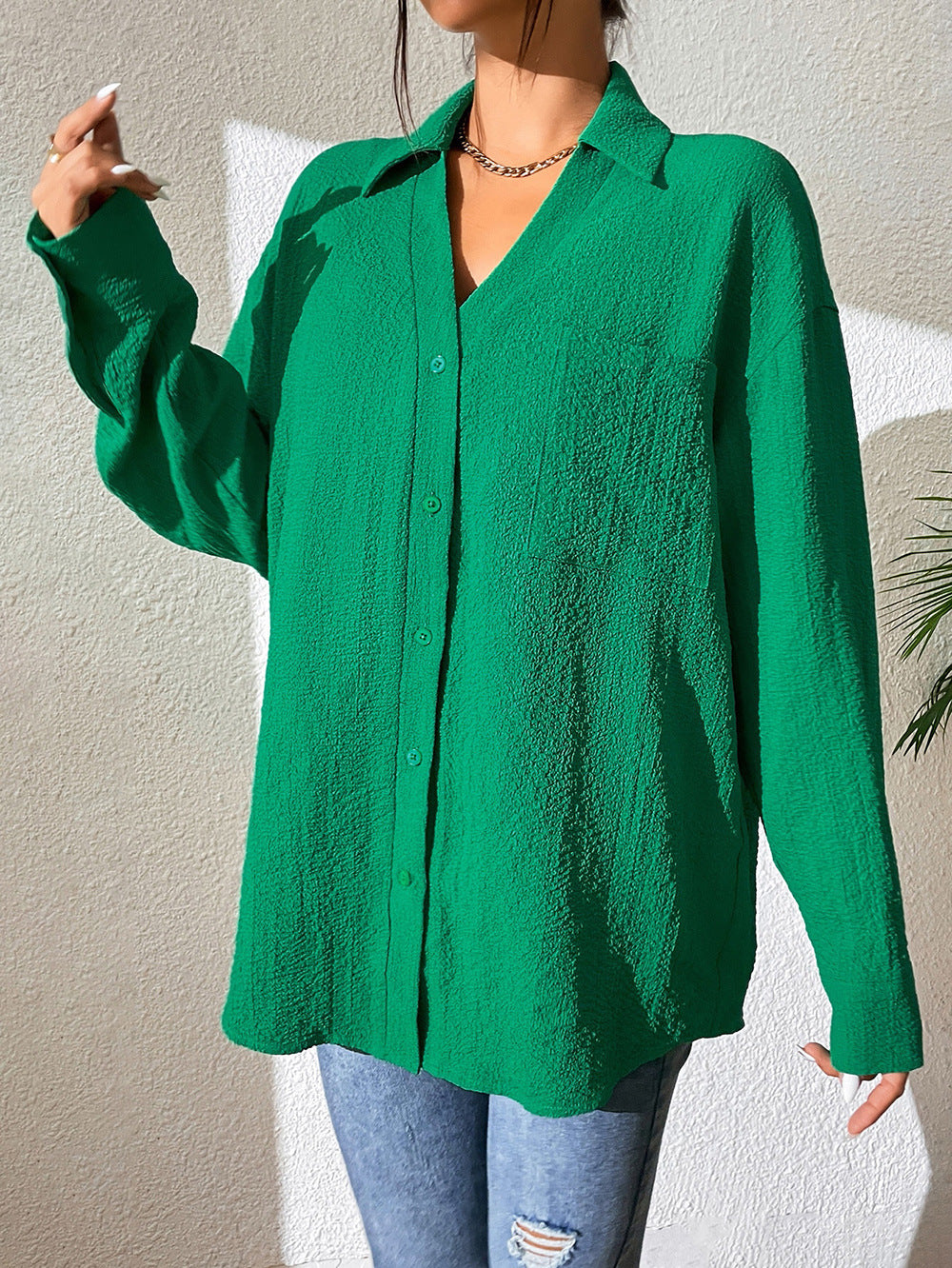 Beautifully Crafted Garment