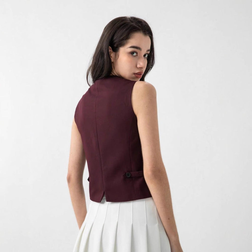 Classic Designed Garment