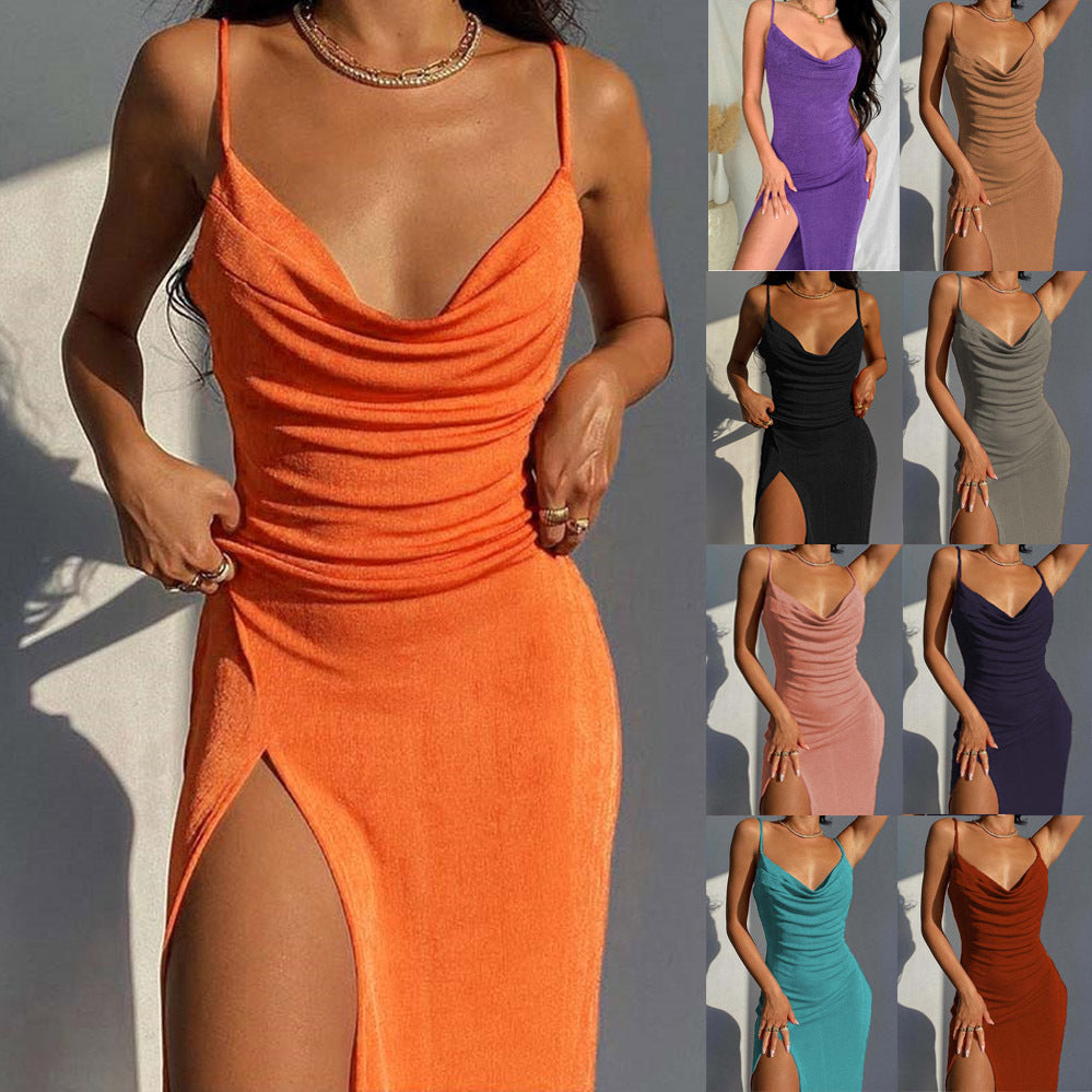 Timeless Vintage Style Garment