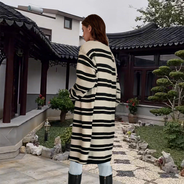 Thoughtfully Designed Cardigan