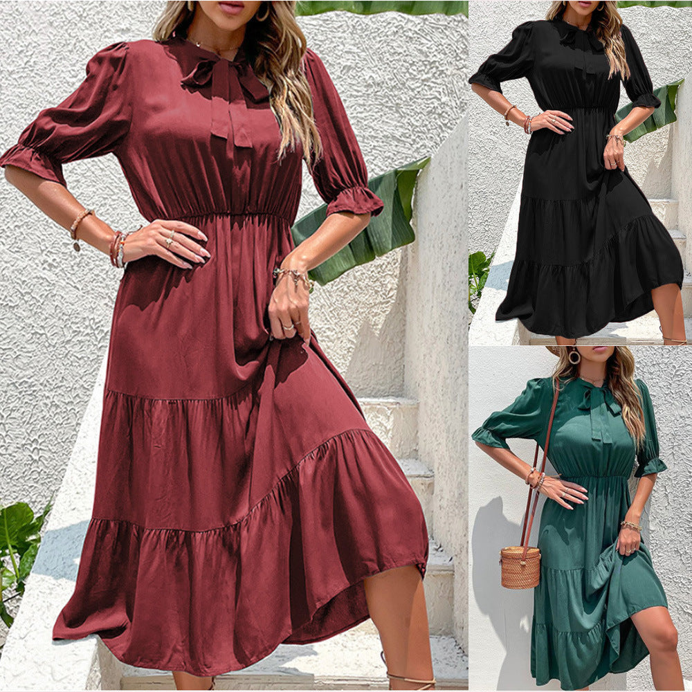 Timeless Vintage Style Garment