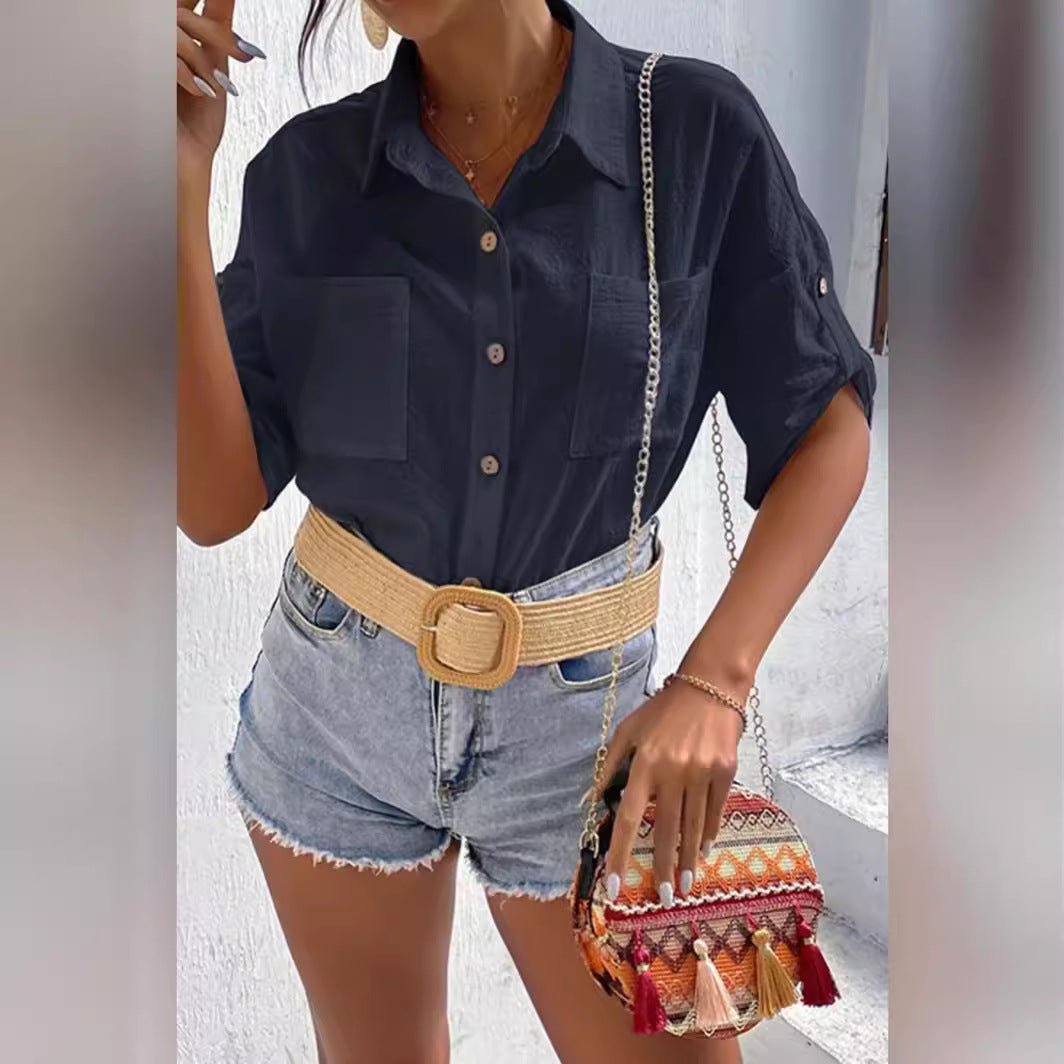 Beautifully Crafted Garment