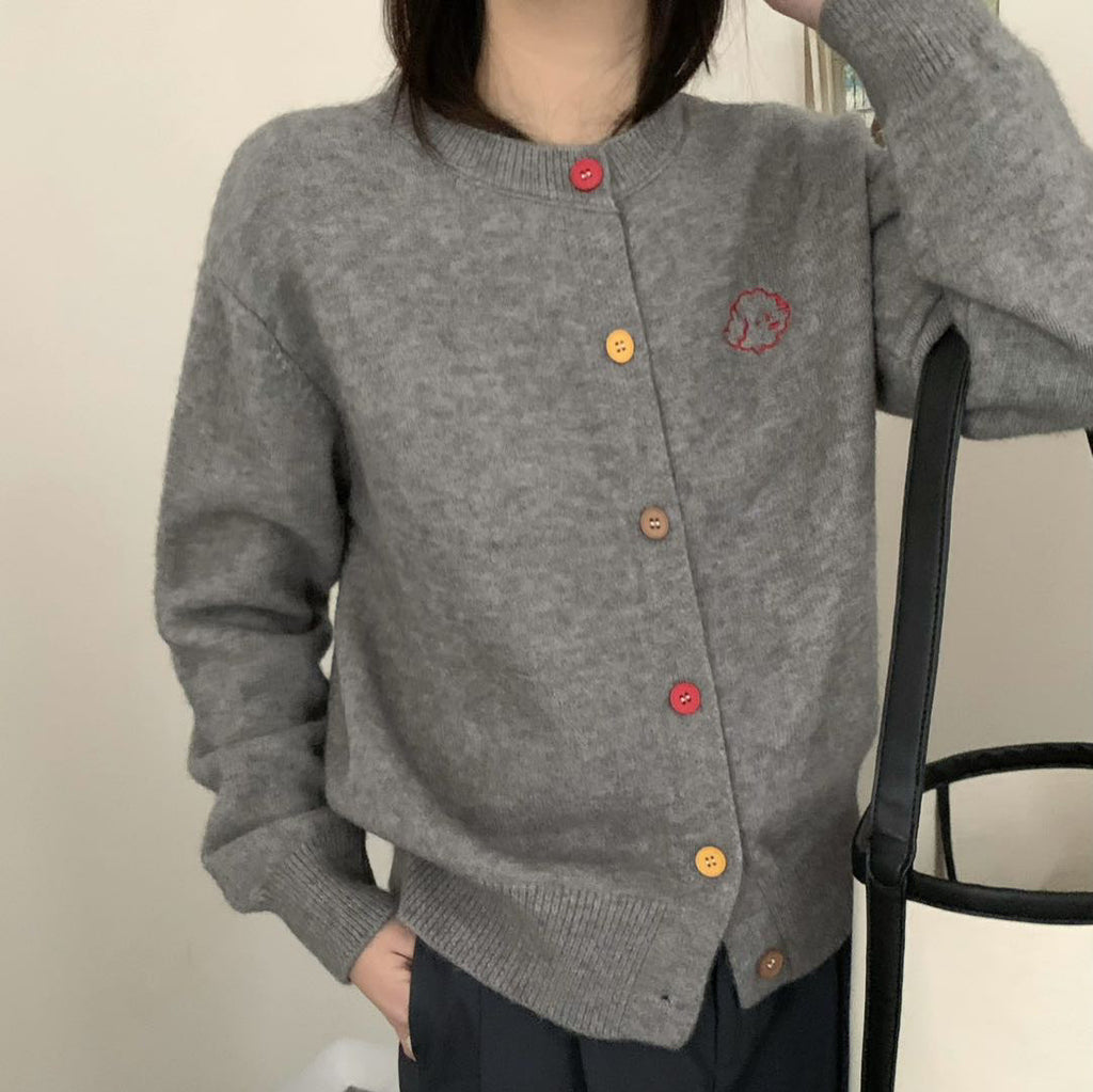 Classic Vintage Garment