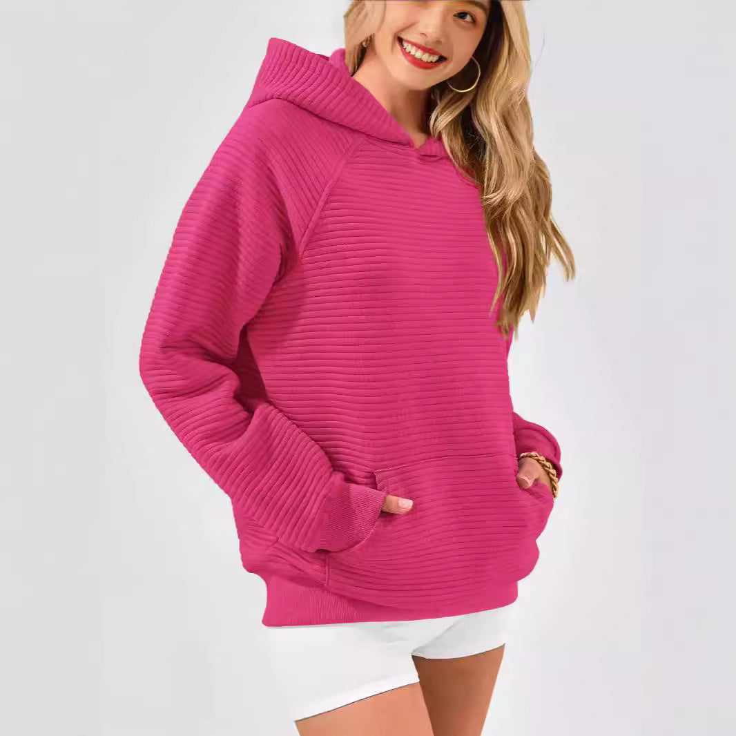 Thoughtfully Designed Pullover