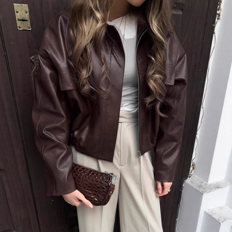 Classic Designed Garment