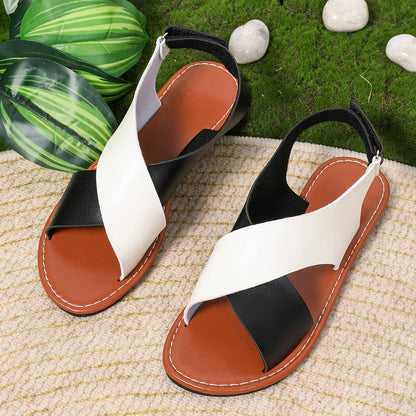 Comfortable Orthopedic Sandals for Daily Wear