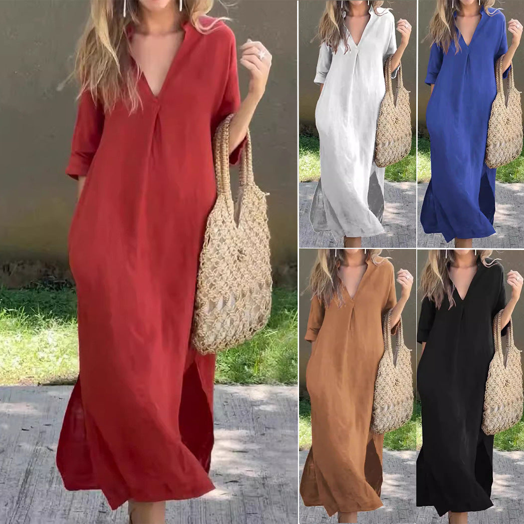 Timeless Vintage Style Garment