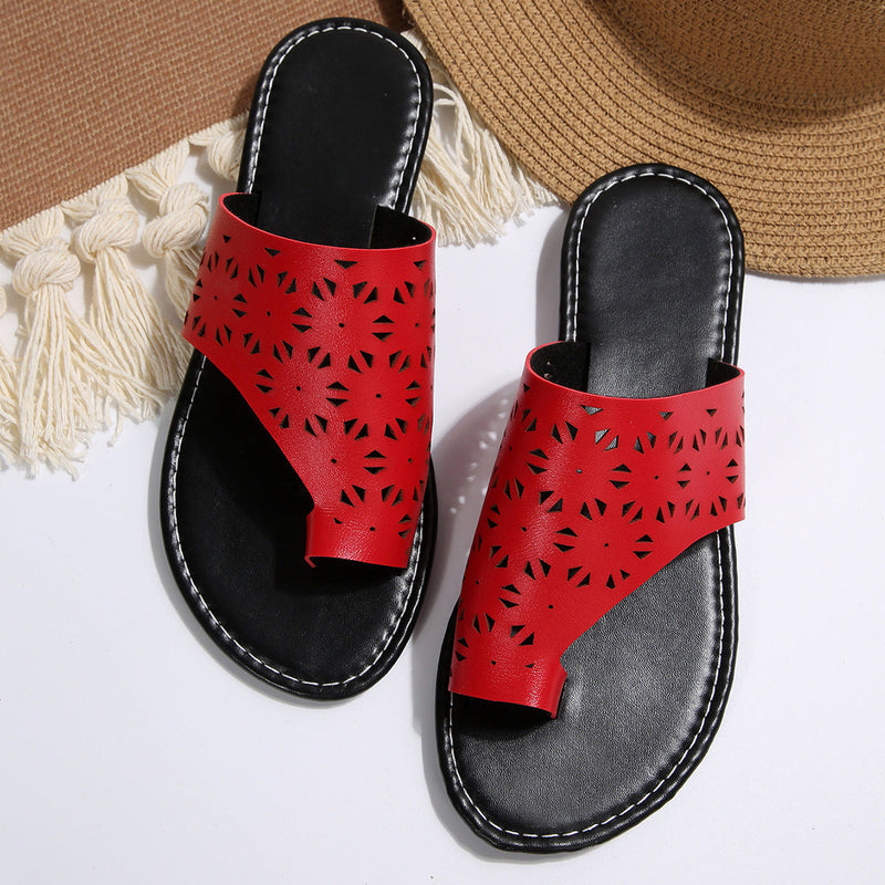 Elegant Orthopedic Sandals for Every Step
