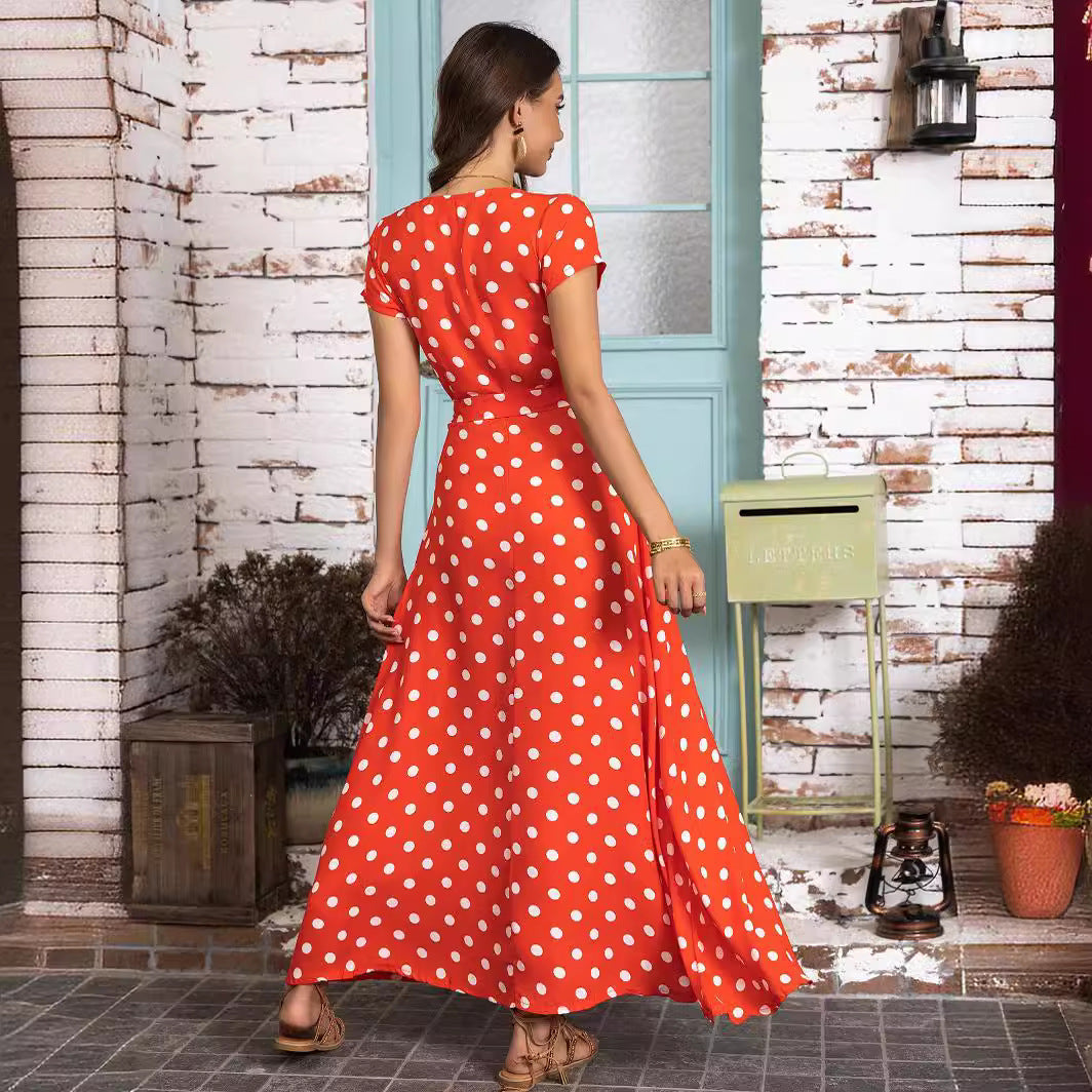 Vintage Inspired Garment