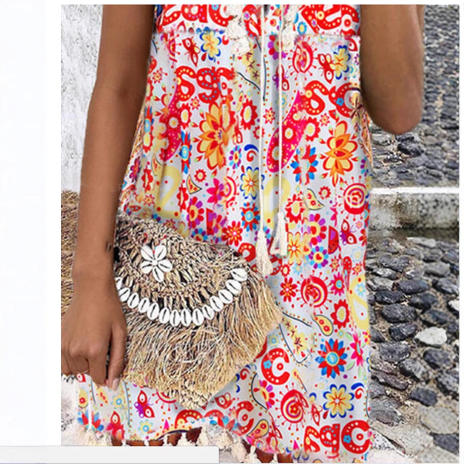 Elegantly Designed Garment