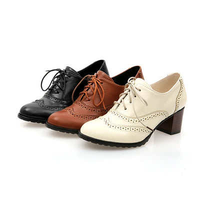 Graceful Orthopedic Shoes for Modern Look
