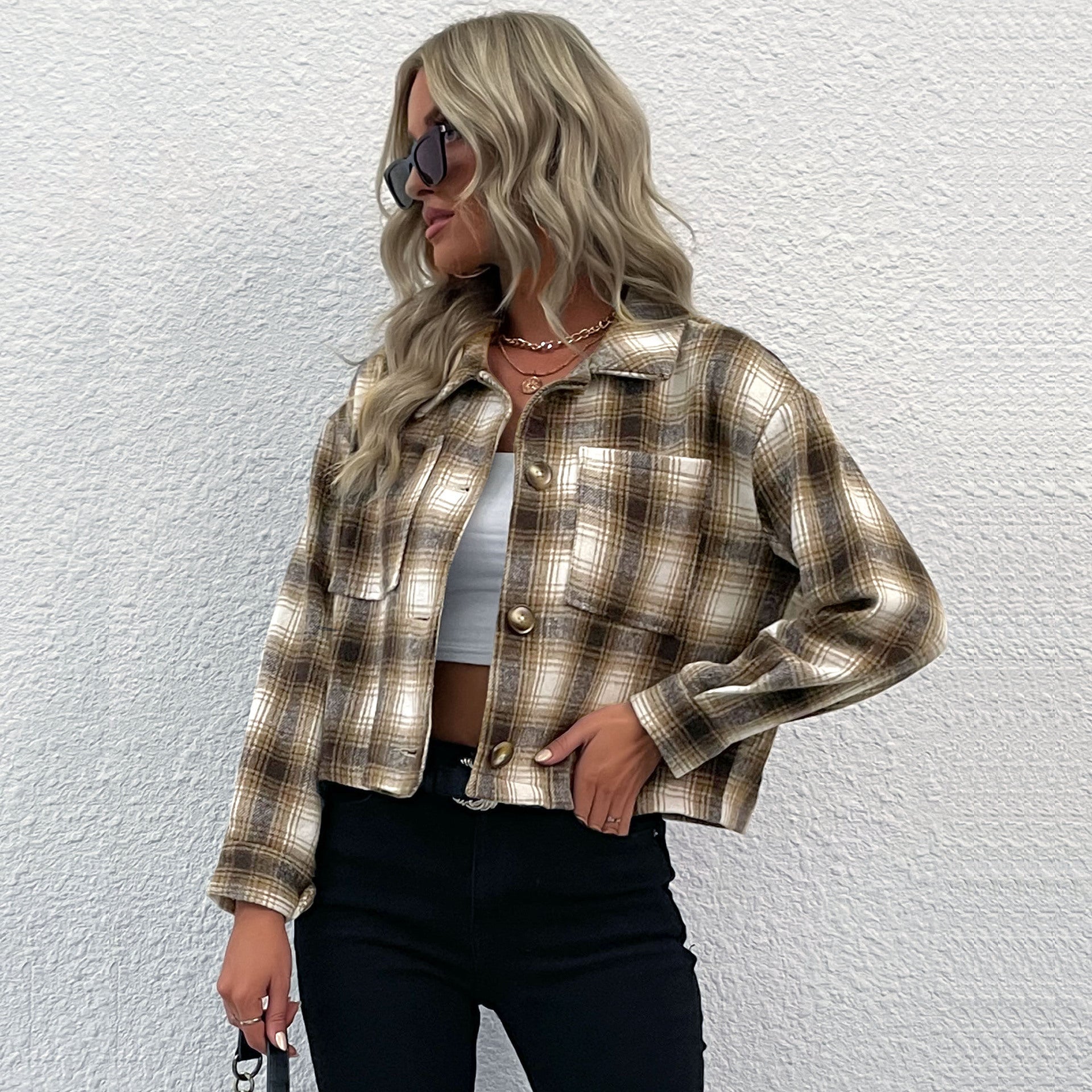 Classic Vintage Garment