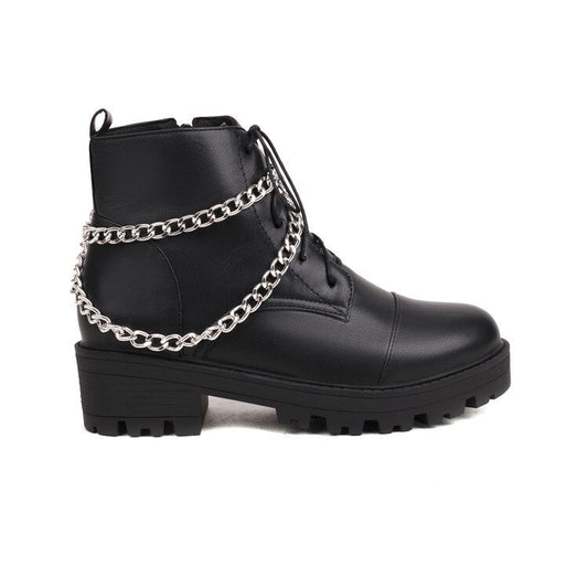 Stylish Orthopedic Boots for Any Occasion