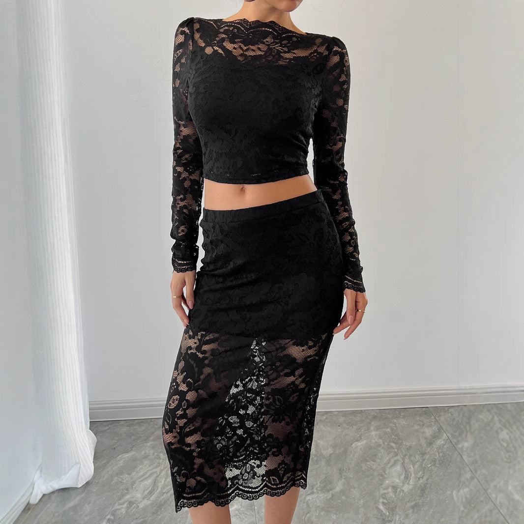 Classic Designed Garment