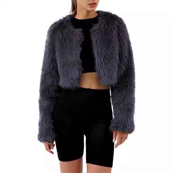 Timeless Vintage Style Garment