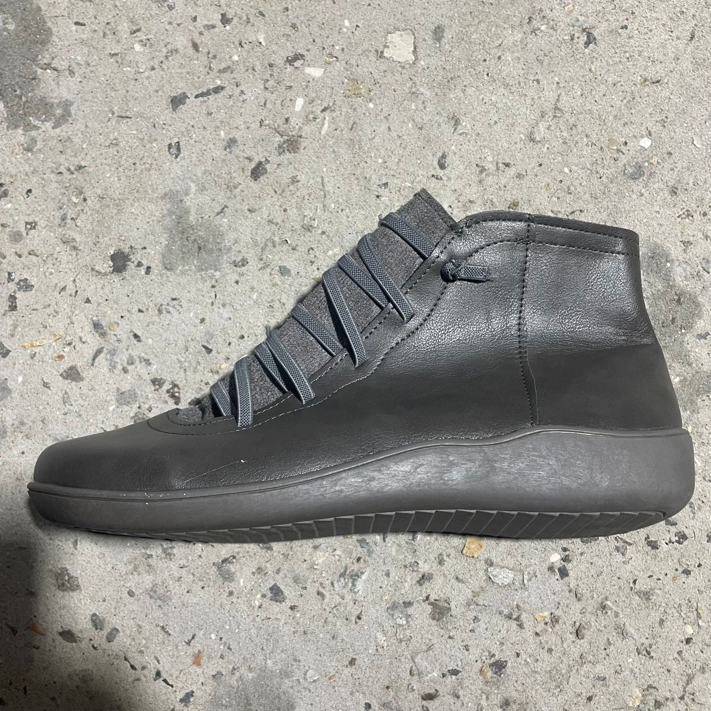 Chic Orthopedic Boots with Unique Design