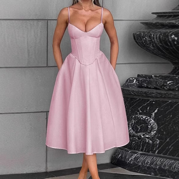 Elegantly Designed Garment
