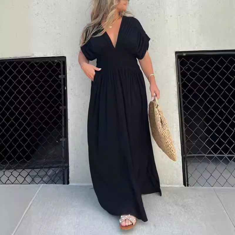 Timeless Vintage Style Garment