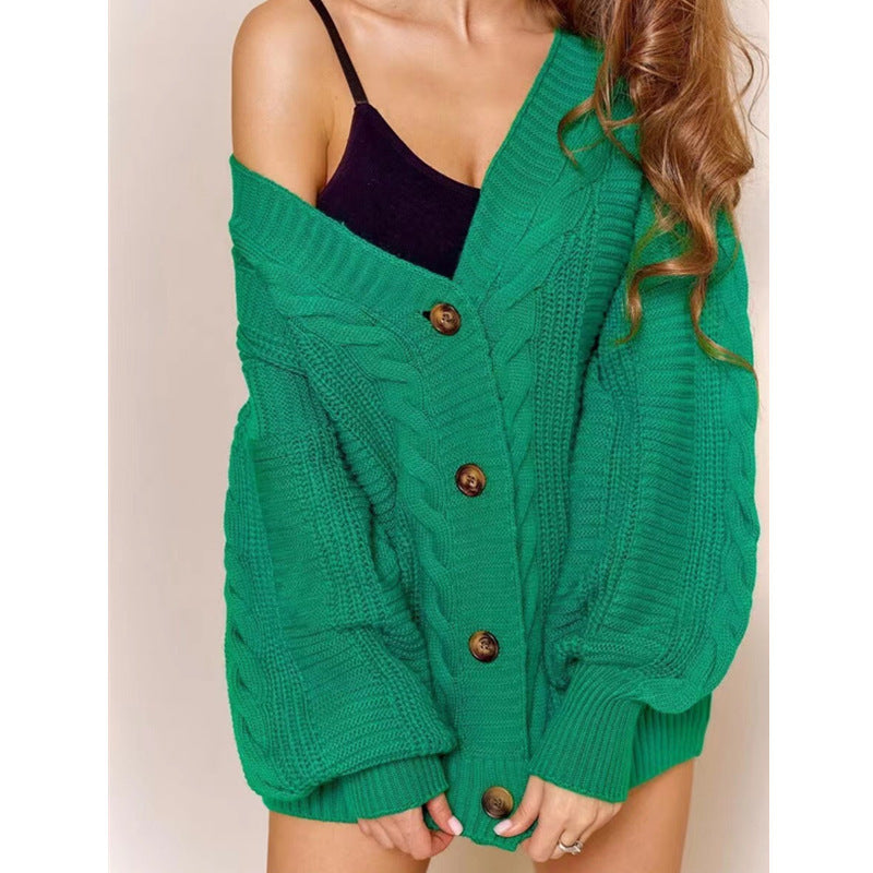 Elegantly Designed Cardigan