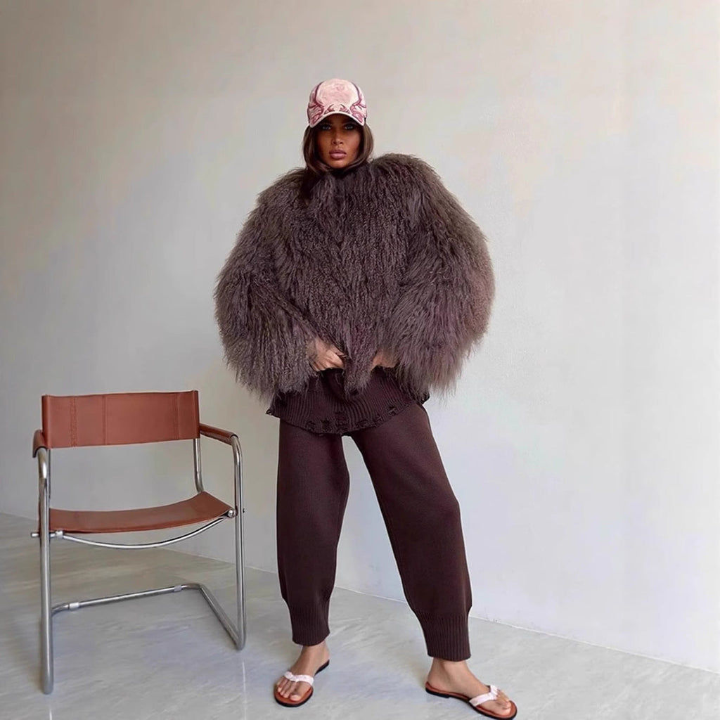 Classic Designed Garment