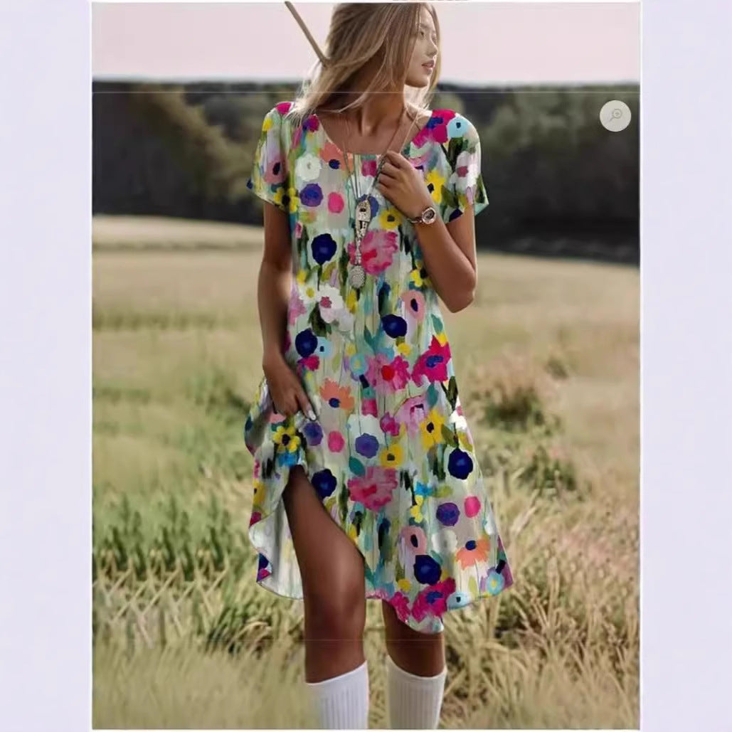Vintage Inspired Garment