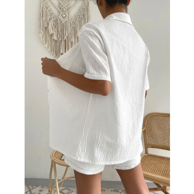 Thoughtfully Designed Garment