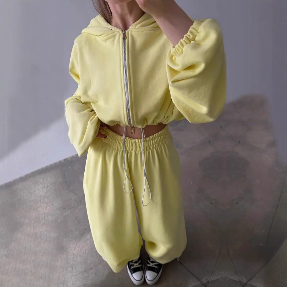 Vintage Inspired Garment